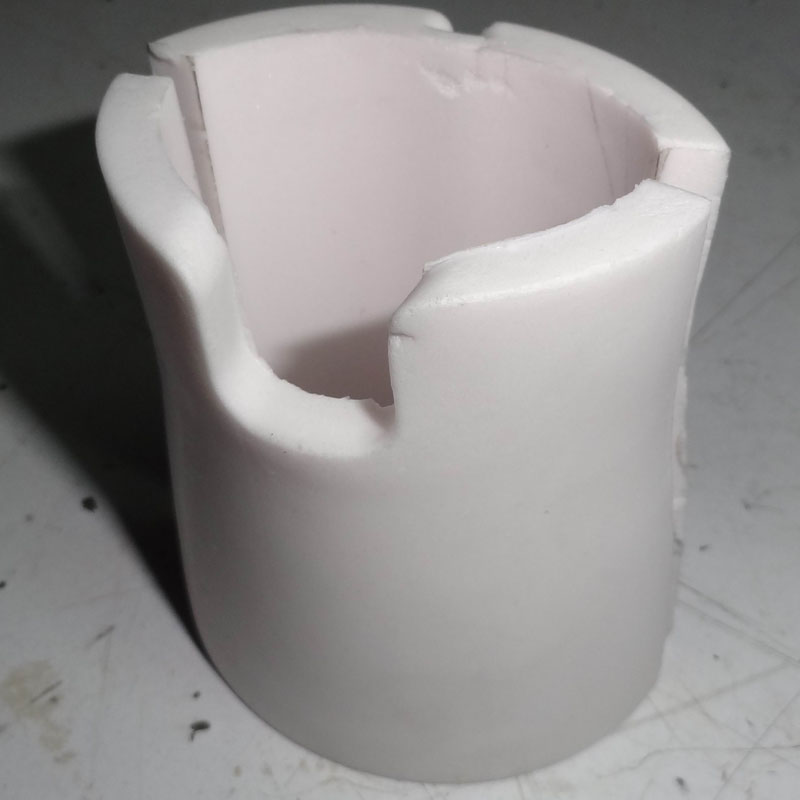 PU發泡異型棉